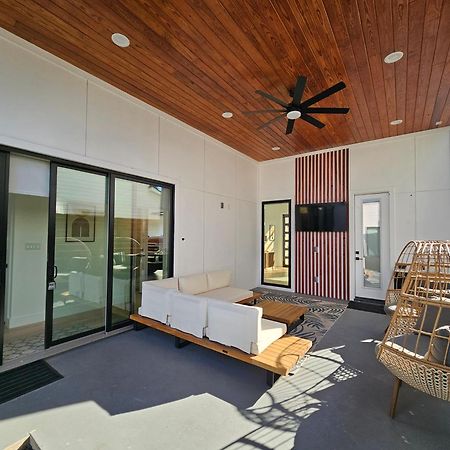 Dallas Luxury Modern House By Dallas Love Airport Esterno foto