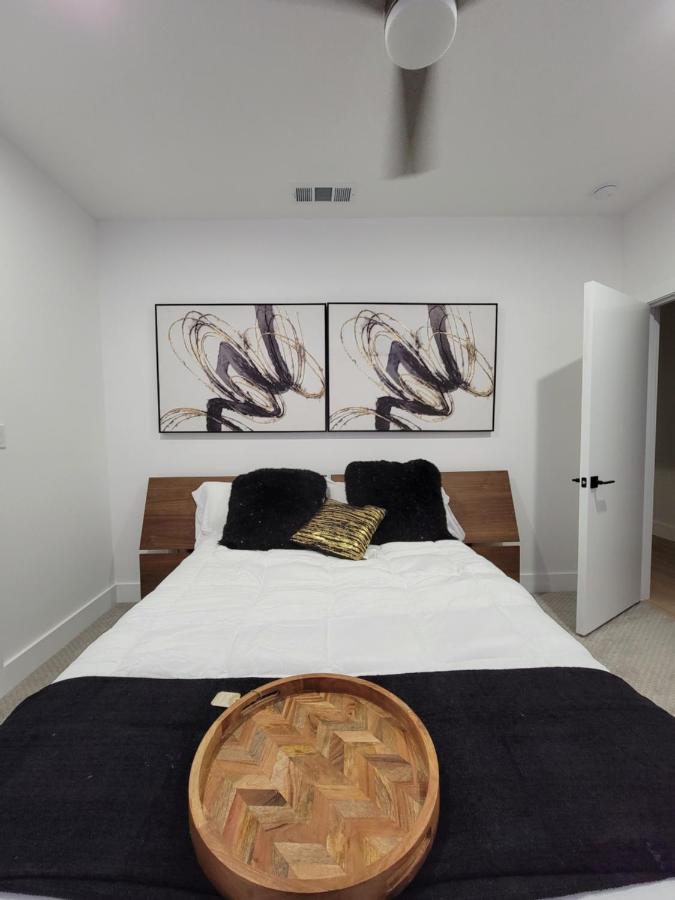 Dallas Luxury Modern House By Dallas Love Airport Esterno foto