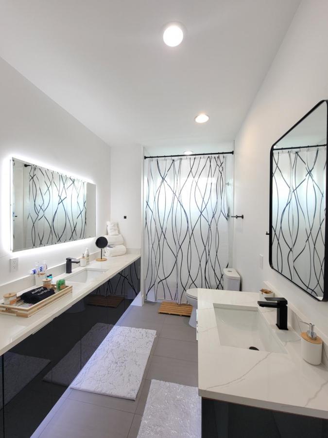 Dallas Luxury Modern House By Dallas Love Airport Esterno foto